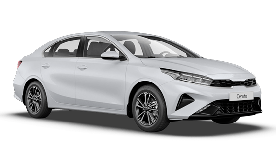 Sorento New